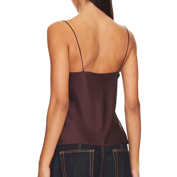 Mariah Cami in Garnet
LIONESS - Picture 2 of 3